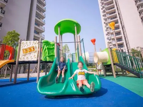 Sijifeng Holiday Apartment Hotel (Huizhou Xiaojingwan)