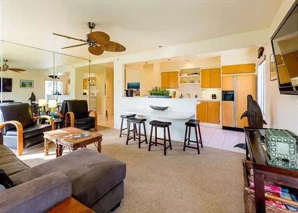 Charming La Jolla Village Condo