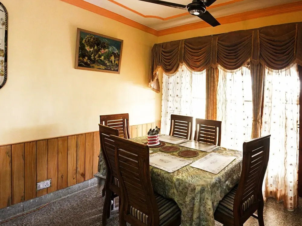 OYO 4079 Nandini Homestay