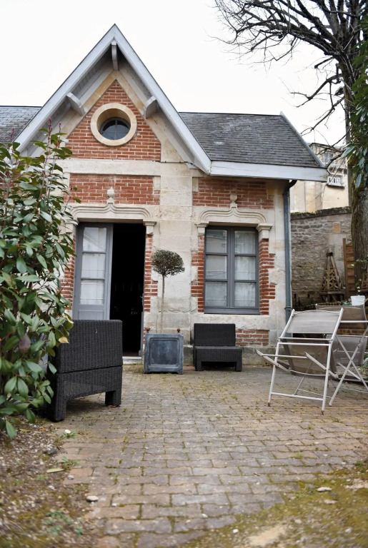 Hôtel Particulier - La Chamoiserie