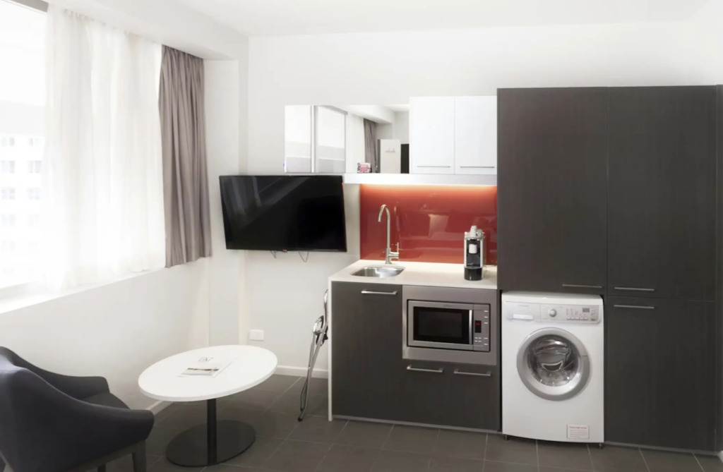 Abode Woden