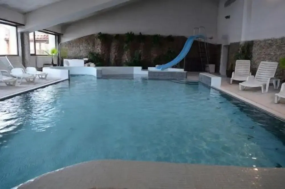 Hotel Alexander