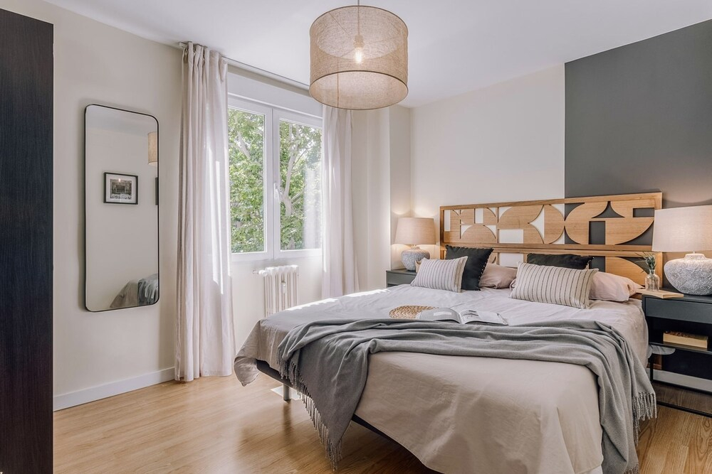 Kaab - 2 Bedrooms in Chamart n