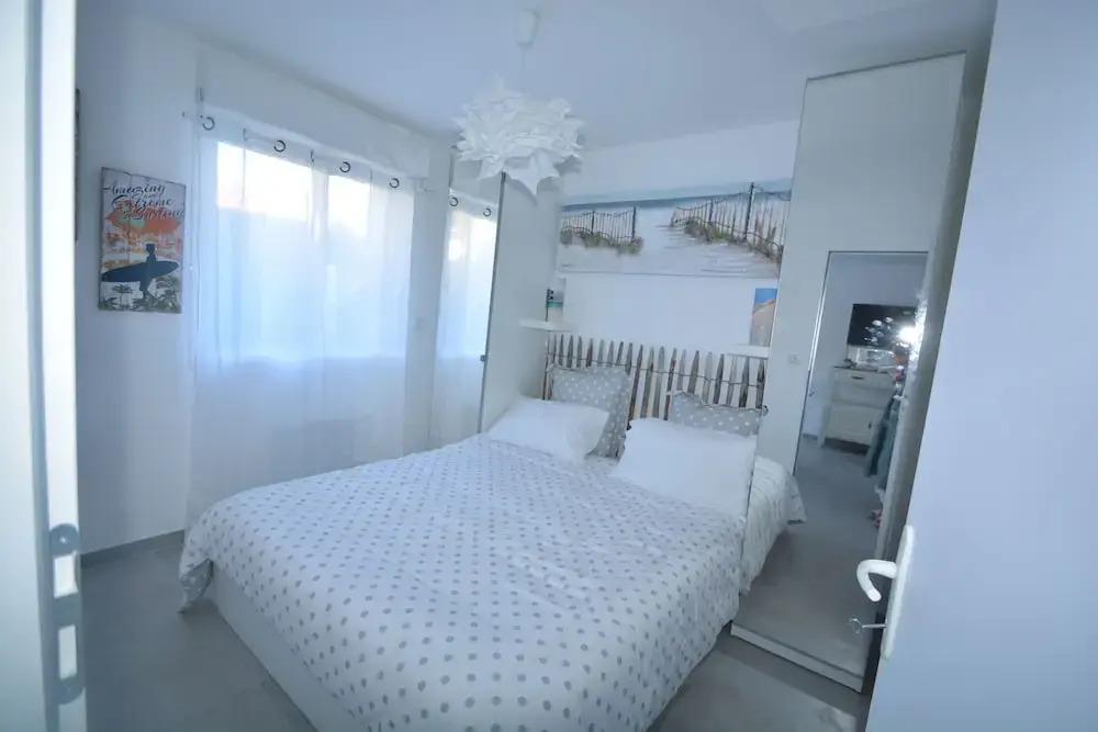 Appartement Haut de gamme Lacanau Océan