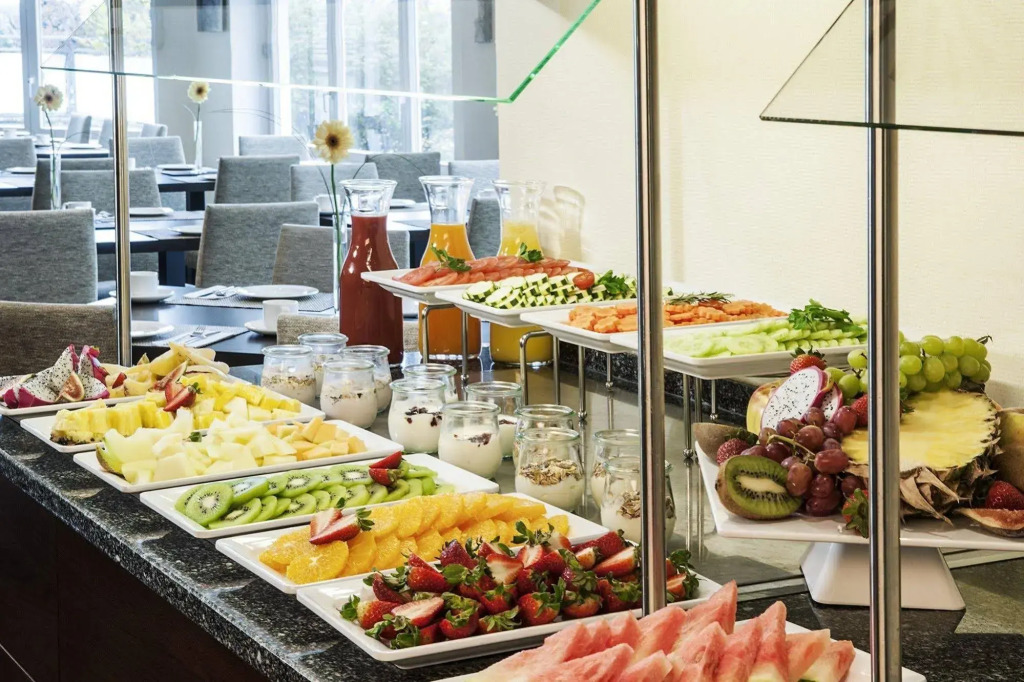 Taste Hotel Heidenheim