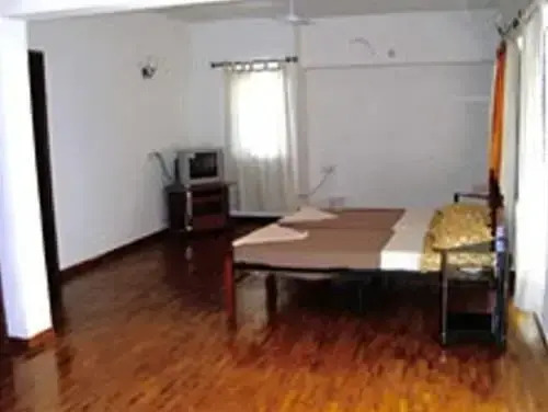 NPC Service Apartments