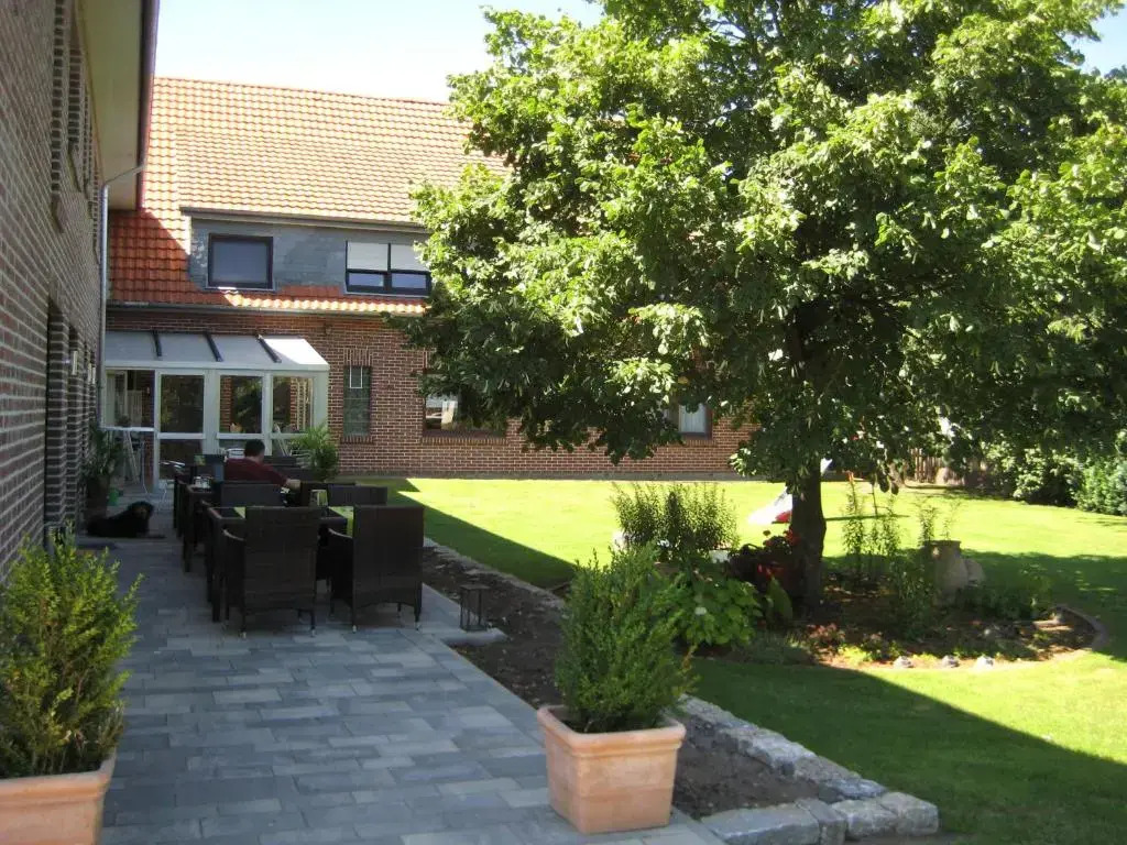 Pension Dalinghaus