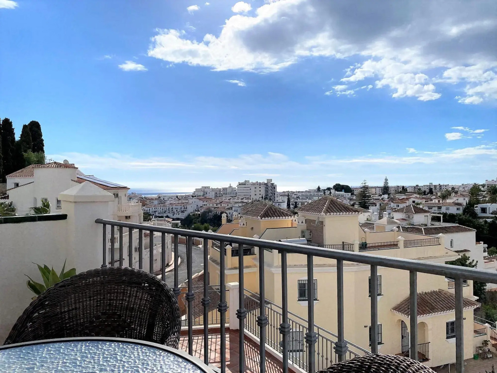 Casa Lindblad Fuentesol 15 Casasol