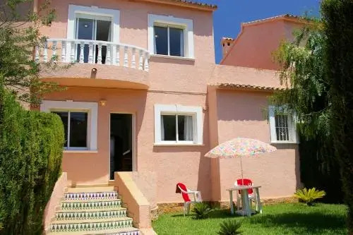 Apartamentos Olivar