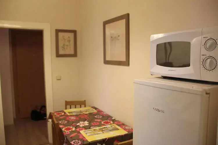 Apartment Ltava