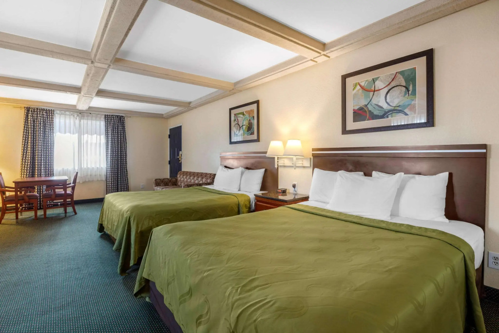 Quality Inn - Torrance Lomita