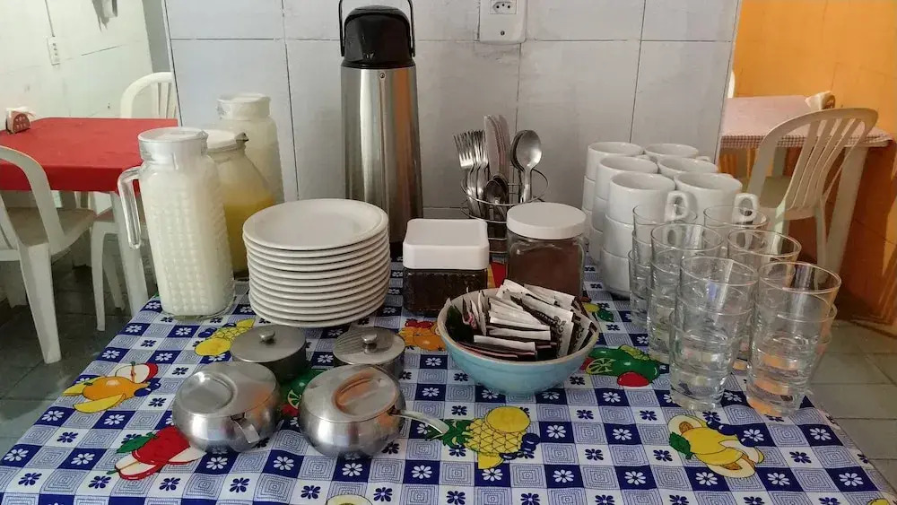 Fortaleza Hotel