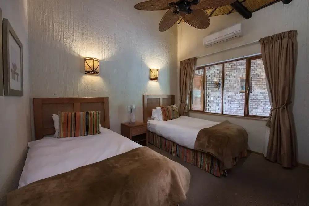 Kruger Park Lodge unit No. 277