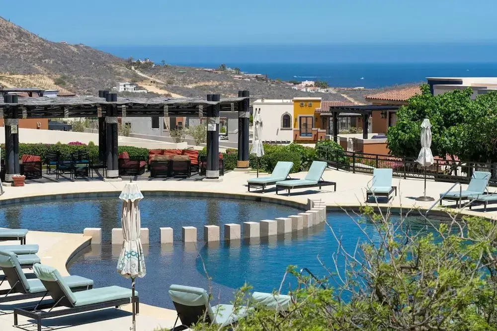3BD Begati Ocean Views With Luxury Resort