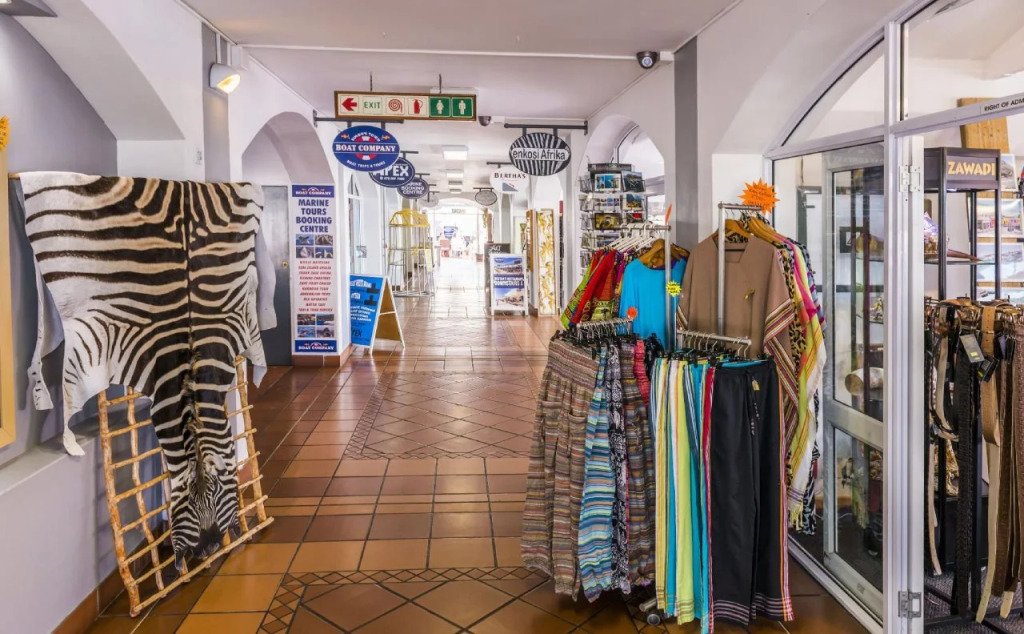 Simons Town Quayside Hotel