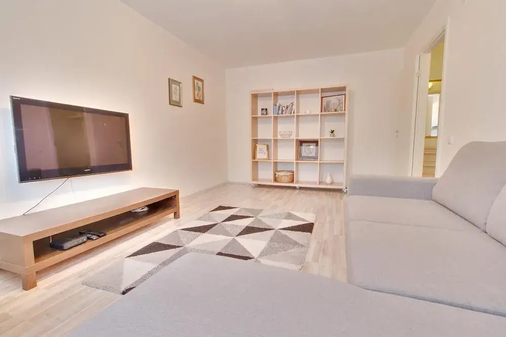 Daily Apartments- City Center Toompea