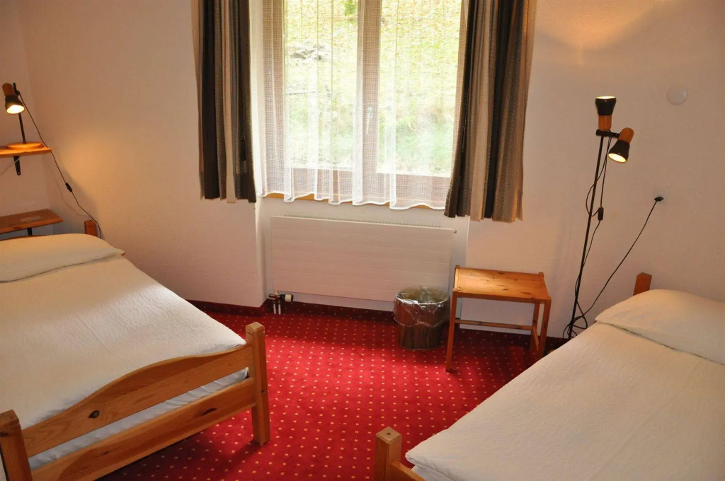 Chalet Miravalle
