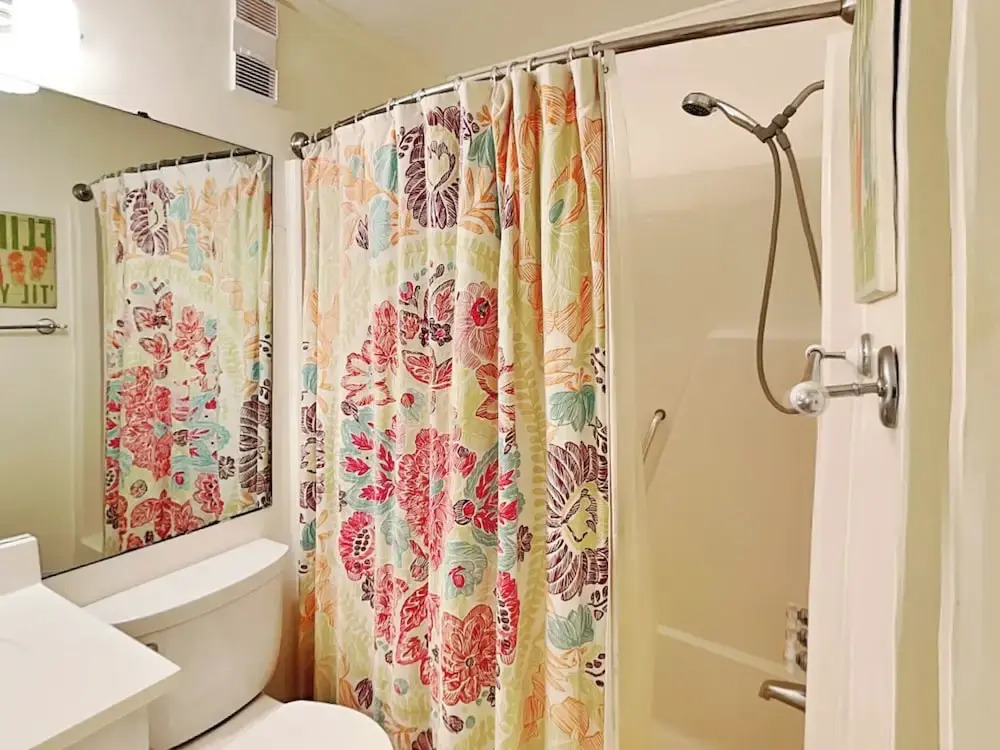 Beach Racquet A117 by Tybee Vacation Rentals