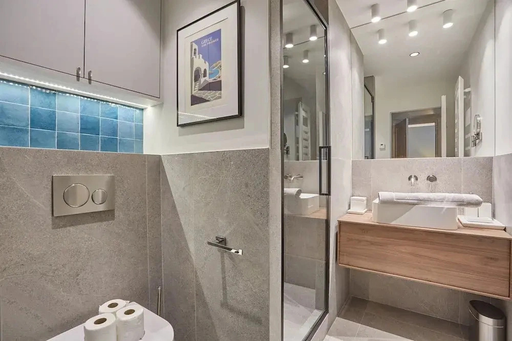 Superb new Flat Notre Dame de Paris