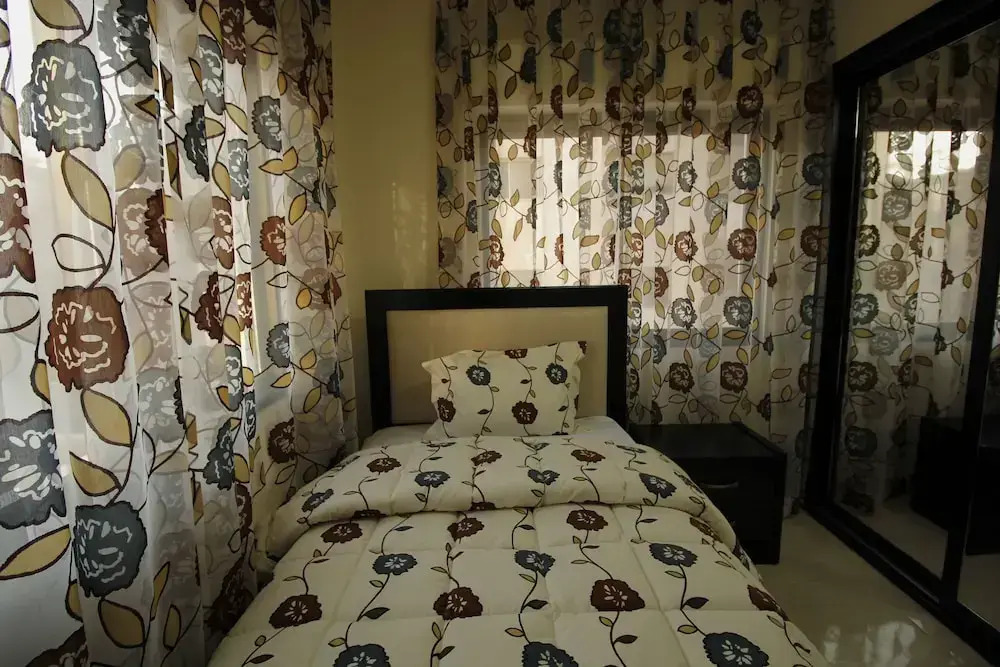 Aqarco Shmaisani Apartment