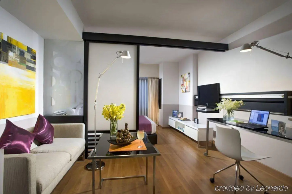 Citadines Sukhumvit 23