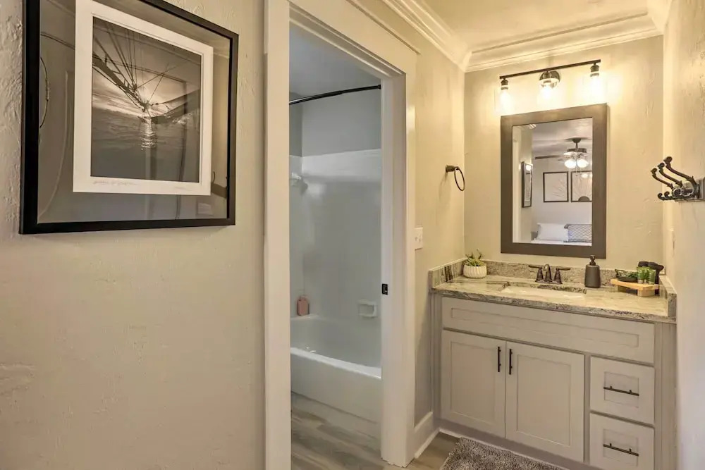 Pet-friendly Tallahassee Retreat, Near Parks!