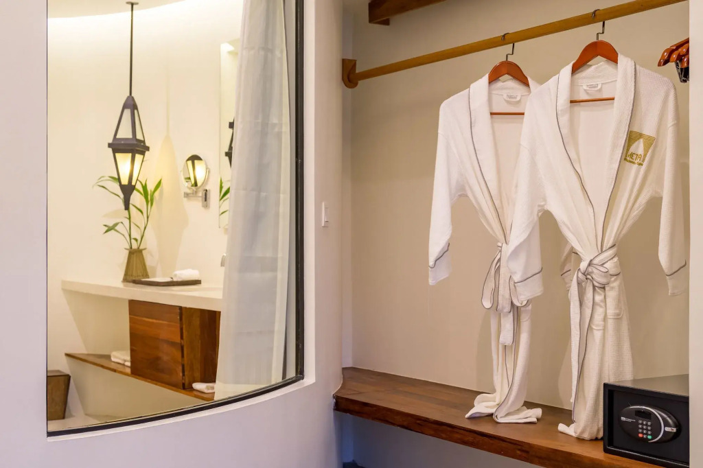 Metta Residence & Spa