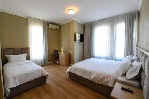 SANTO Hotel