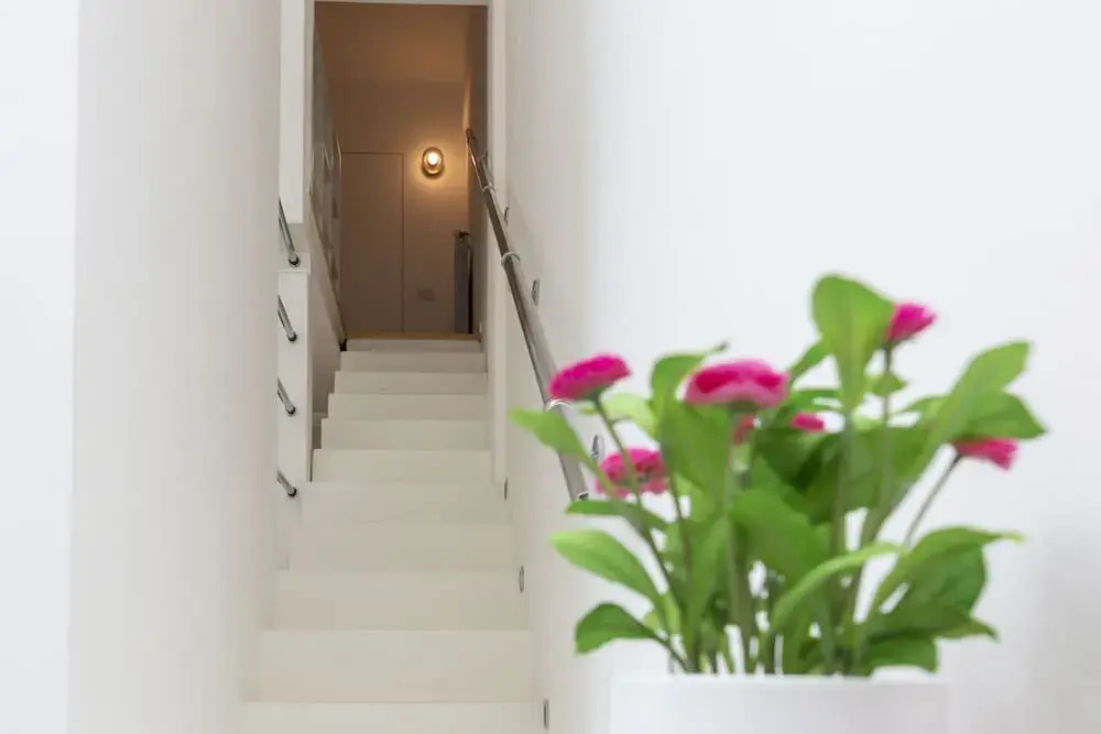 notaMI - White Home - Sempione