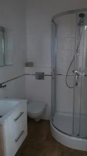 Osrodek Sanatoryjno Rehabilitacyjny Perla
