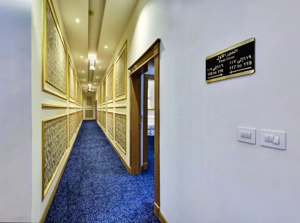 Golden Dune Al faihaa
