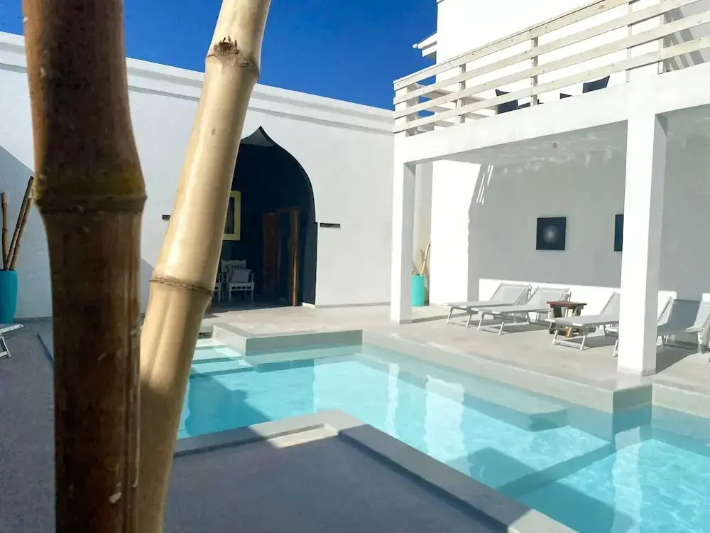 Opera Hotel