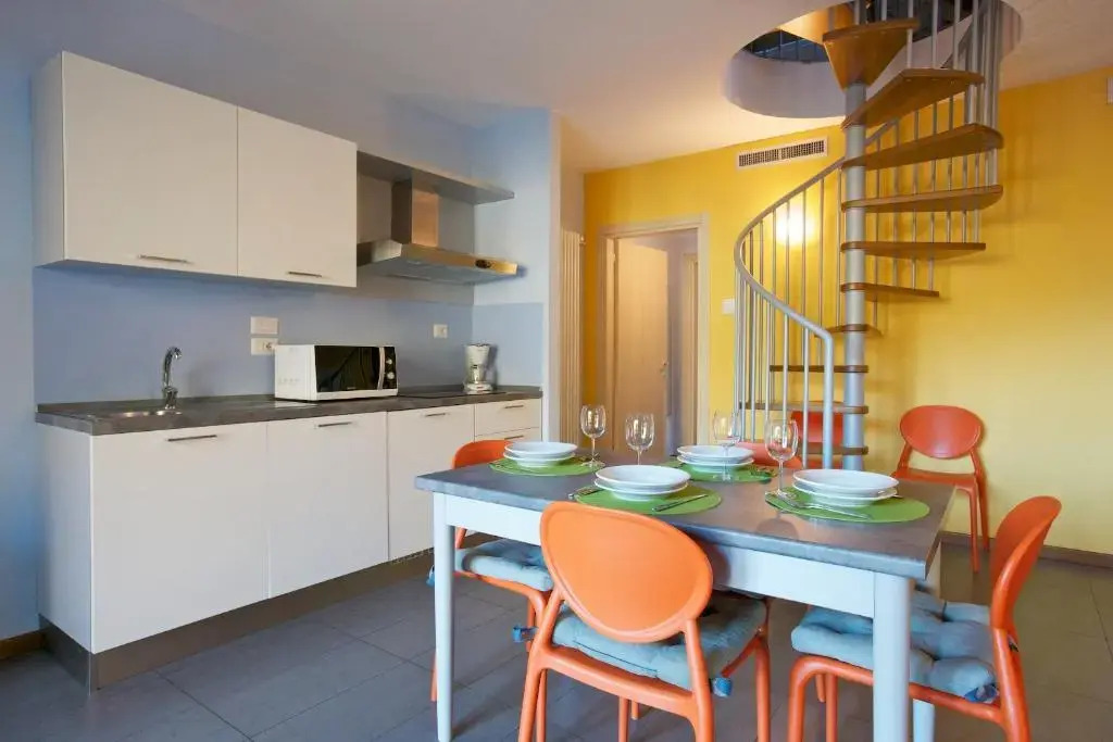 Marenca Residence