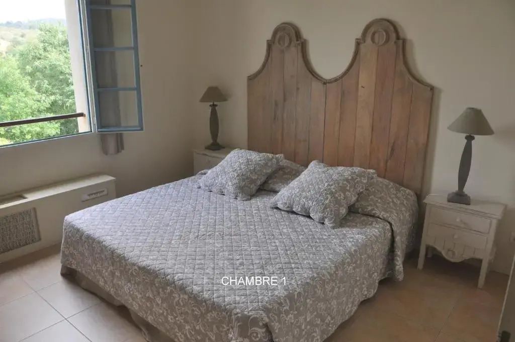 Villa de charme et piscine 177