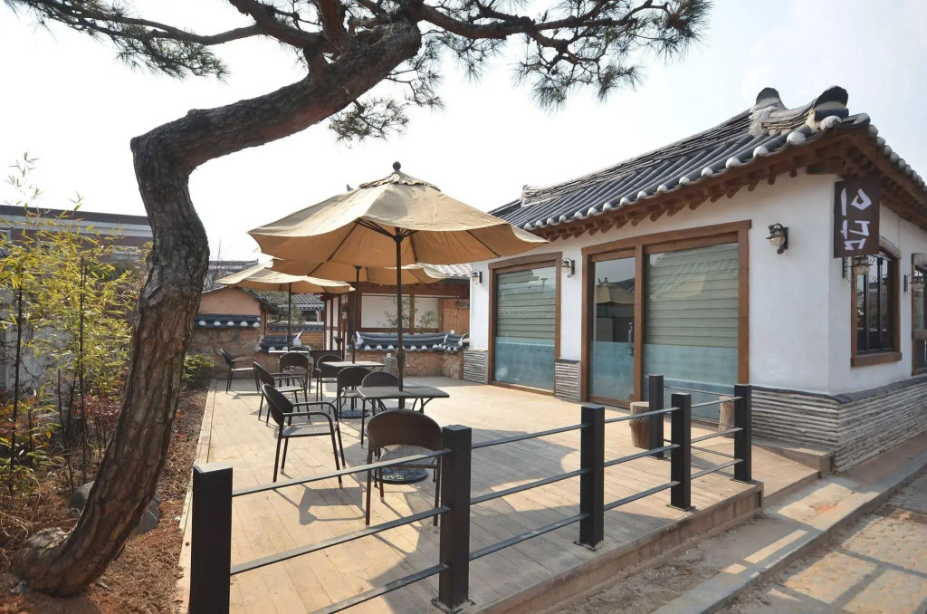Hanok Dream