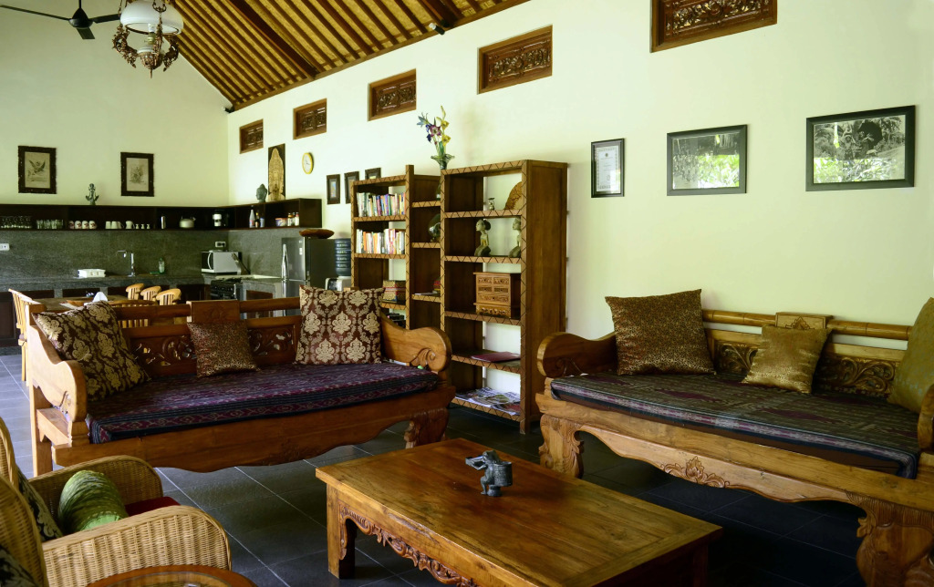 Villa Mangga