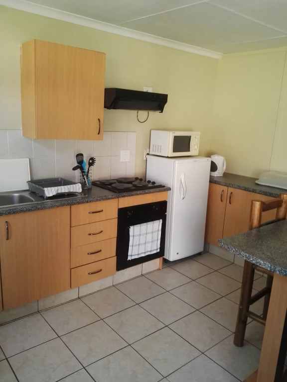 Louhallas Accommodation