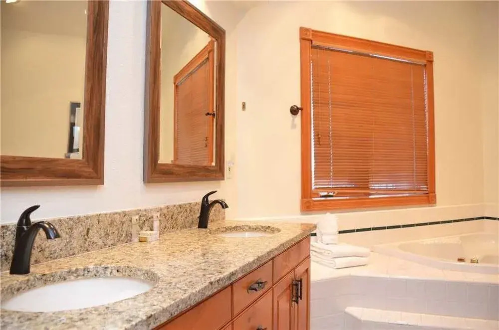 The Woods Townhomes Unit 115 by RedAwning