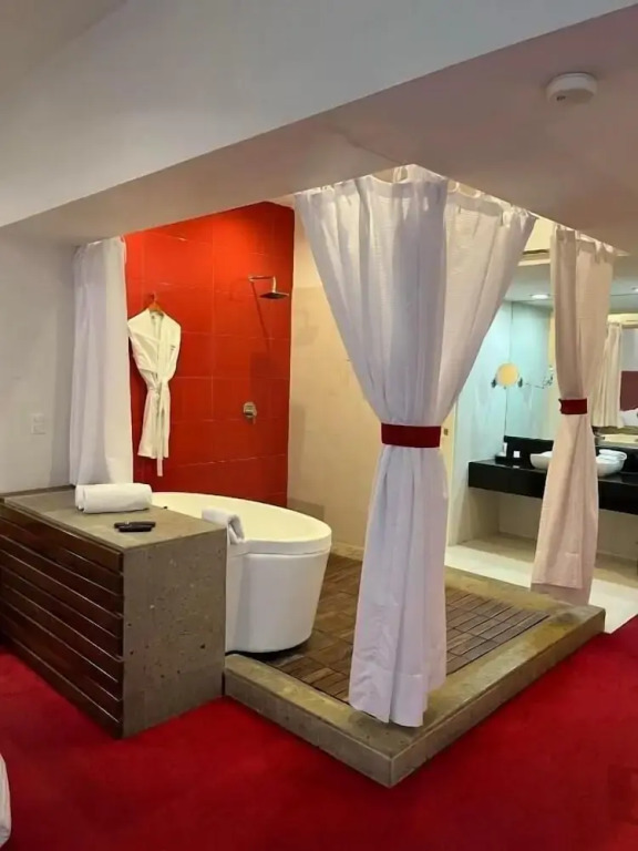 Zújmú Business Boutique Hotel
