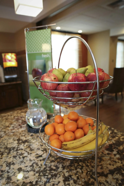 Hampton Inn Union City