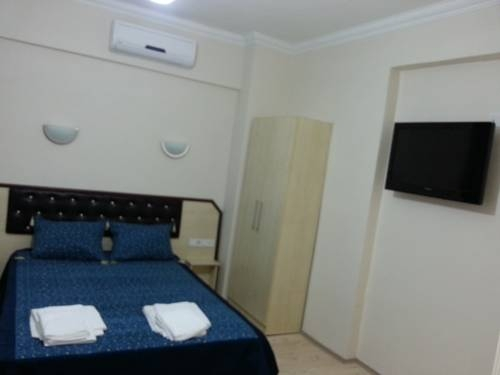 Nice Apart Hotel