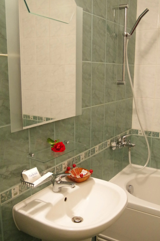 Joya Park Apartments