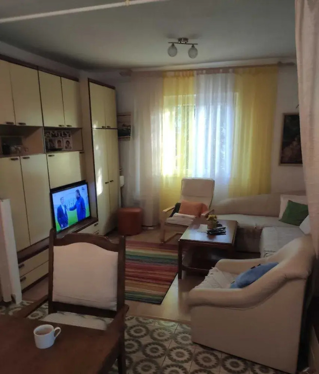 Apartment Eva