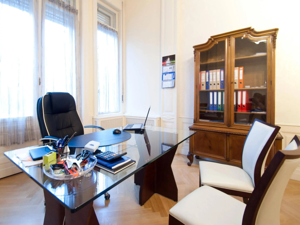 Sidepel Invest Apartments