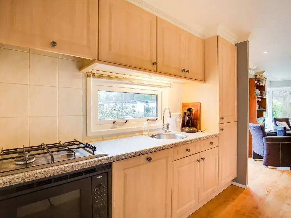 Quaint Holiday Home in Vorden With Garden Shed