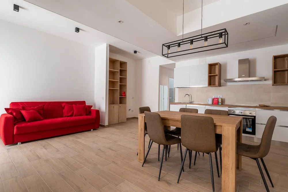 Russu Suli Apartment 1 by Wonderful Italy