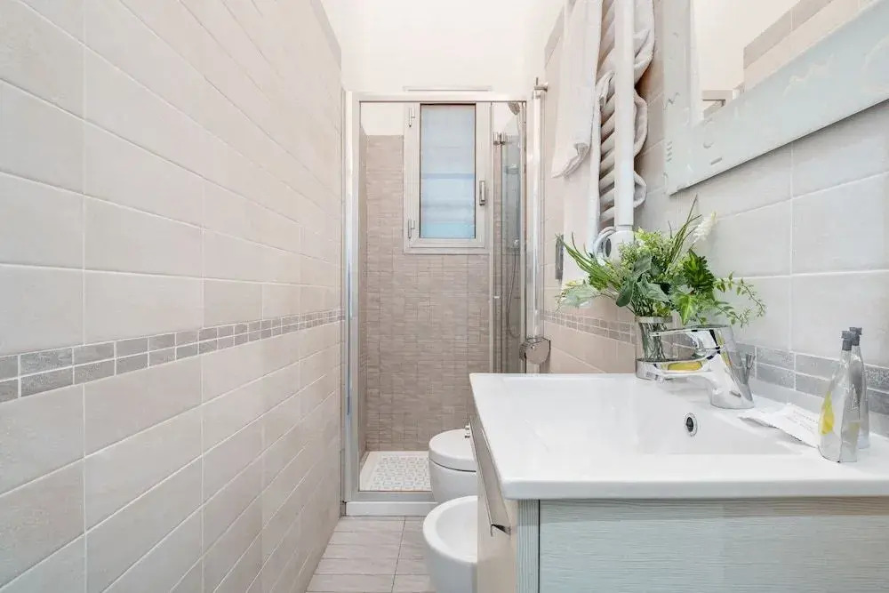 Bolognina Centro-Stazione Apartment