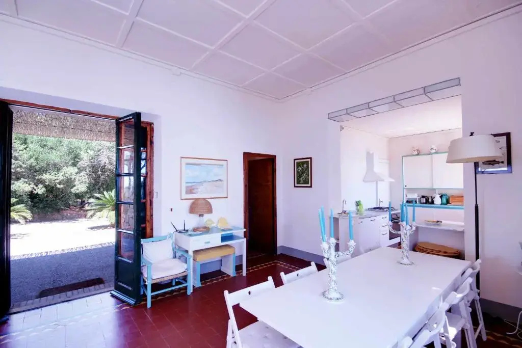 Il Poggetto, 1P Con Terrazza A Picco Sul Mare