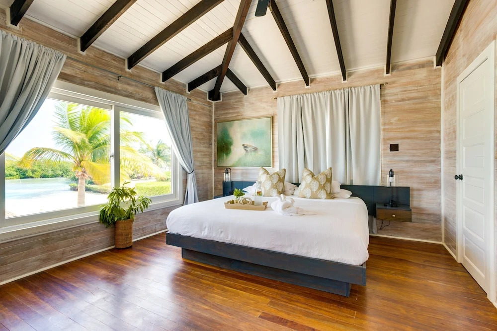 Shaka Caye All inclusive Resort