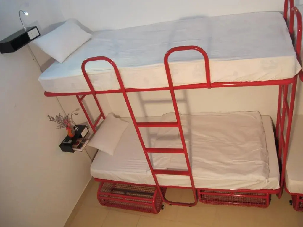 Mojzo Inn Boutique Hotel